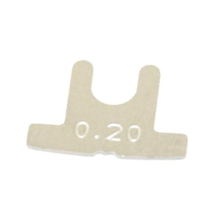 Sony ADJUSTMENT WASHER 5TH 8012 5-005-163-01